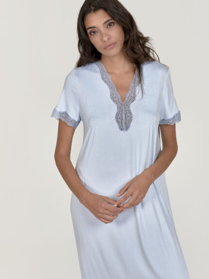 Camisón ALEXIA viscosa