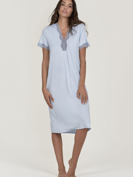 Camisón ALEXIA viscosa